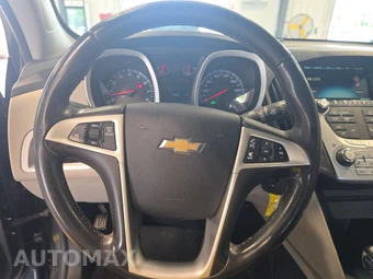 2012 Chevrolet Equinox LTZ 1LZ - miniatura 10