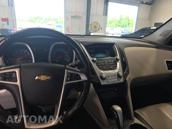 2012 Chevrolet Equinox LTZ 1LZ - miniatura 11