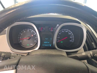 2012 Chevrolet Equinox LTZ 1LZ - miniatura 12