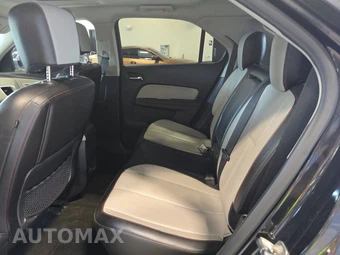 2012 Chevrolet Equinox LTZ 1LZ - miniatura 13