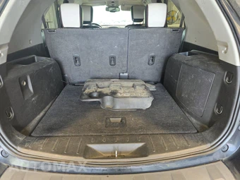 2012 Chevrolet Equinox LTZ 1LZ - miniatura 16