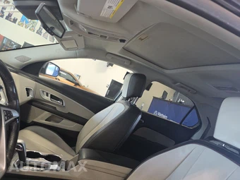 2012 Chevrolet Equinox LTZ 1LZ - miniatura 17