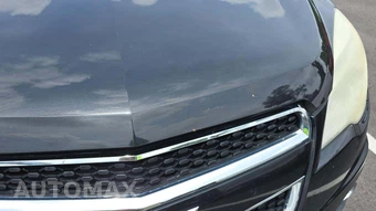 2012 Chevrolet Equinox LTZ 1LZ - miniatura 24