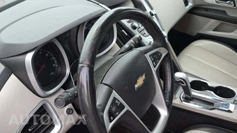 2012 Chevrolet Equinox LTZ 1LZ - miniatura 25