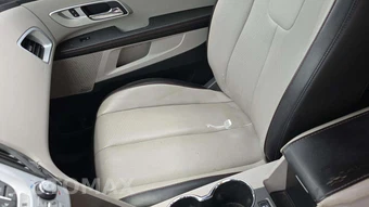 2012 Chevrolet Equinox LTZ 1LZ - miniatura 28