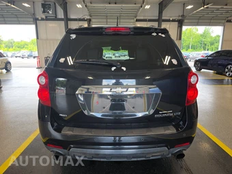 2012 Chevrolet Equinox LTZ 1LZ - miniatura 5