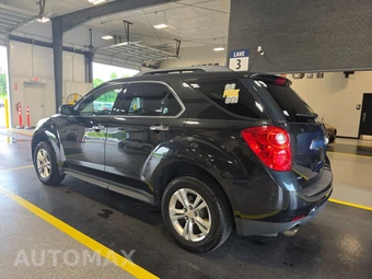 2012 Chevrolet Equinox LTZ 1LZ - miniatura 6