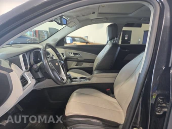 2012 Chevrolet Equinox LTZ 1LZ - miniatura 7