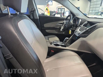 2012 Chevrolet Equinox LTZ 1LZ - miniatura 8