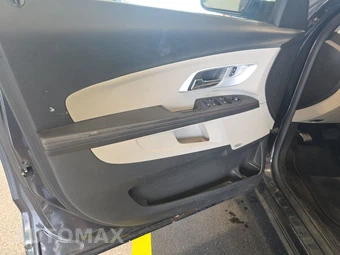 2012 Chevrolet Equinox LTZ 1LZ - miniatura 9