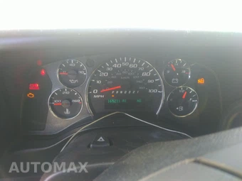 2012 Chevrolet Express 1500 Cargo Van 1WT 135.0" WB - miniatura 16