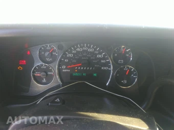 2012 Chevrolet Express 1500 Cargo Van 1WT 135.0" WB - miniatura 17
