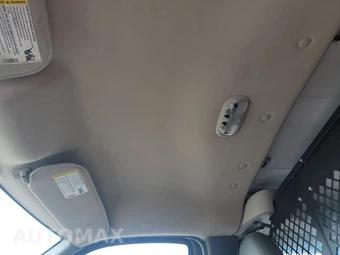 2012 Chevrolet Express 1500 Cargo Van 1WT 135.0" WB - miniatura 18