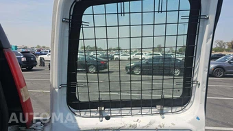2012 Chevrolet Express 1500 Cargo Van 1WT 135.0" WB - miniatura 20