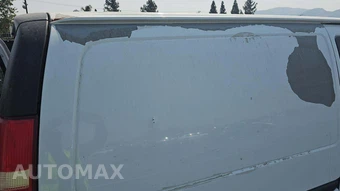 2012 Chevrolet Express 1500 Cargo Van 1WT 135.0" WB - miniatura 31