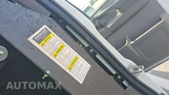 2012 Chevrolet Express 1500 Cargo Van 1WT 135.0" WB - miniatura 32