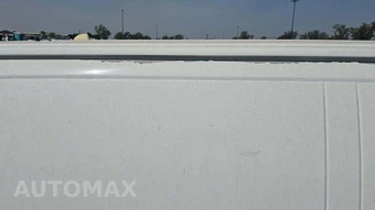 2012 Chevrolet Express 1500 Cargo Van 1WT 135.0" WB - miniatura 35