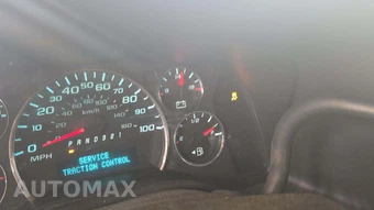 2012 Chevrolet Express 1500 Cargo Van 1WT 135.0" WB - miniatura 20