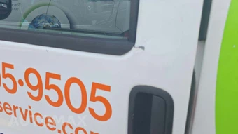 2012 Chevrolet Express 1500 Cargo Van 1WT 135.0" WB - miniatura 33