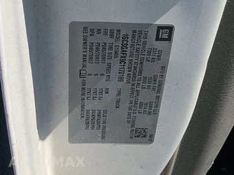 2012 Chevrolet Express 1500 Cargo Van 1WT 135.0" WB - miniatura 13