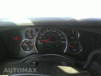 2012 Chevrolet Express 1500 Cargo Van 1WT 135.0" WB - miniatura 21