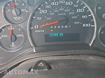 2012 Chevrolet Express 2500 Cargo Van 1WT 135.0" WB - miniatura 16