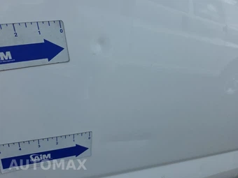 2012 Chevrolet Express 2500 Cargo Van 1WT 135.0" WB - miniatura 22