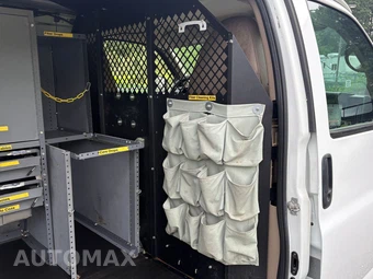 2012 Chevrolet Express 2500 Cargo Van 1WT 135.0" WB - miniatura 37