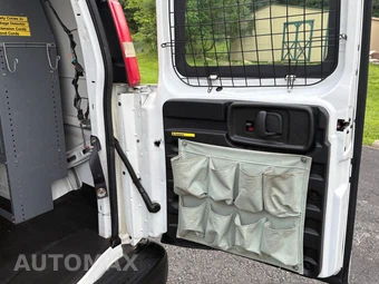 2012 Chevrolet Express 2500 Cargo Van 1WT 135.0" WB - miniatura 39