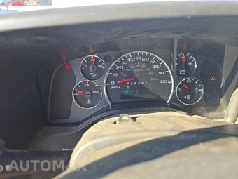 2012 Chevrolet Express 2500 Cargo Van 1WT 135.0" WB – miniatura 12