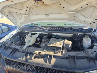 2012 Chevrolet Express 2500 Cargo Van 1WT 135.0" WB – miniatura 14