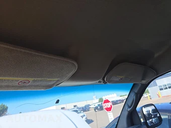 2012 Chevrolet Express 2500 Cargo Van 1WT 135.0" WB – miniatura 16