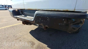 2012 Chevrolet Express 2500 Cargo Van 1WT 135.0" WB – miniatura 33