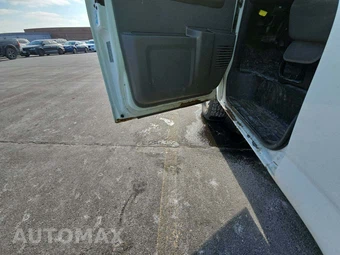 2012 Chevrolet Express 2500 Cargo Van 1WT 135.0" WB – miniatura 35