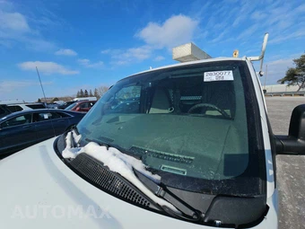 2012 Chevrolet Express 2500 Cargo Van 1WT 135.0" WB – miniatura 38