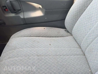 2012 Chevrolet Express 2500 Cargo Van 1WT 155.0" WB – miniatura 20