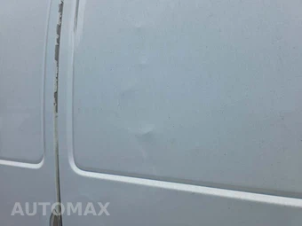 2012 Chevrolet Express 2500 Cargo Van 1WT 155.0" WB – miniatura 44