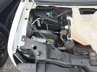 2012 Chevrolet Express 3500 Cargo Van 1WT 155.0" WB – miniatura 25