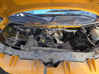 2012 Chevrolet Express 3500 Cutaway 1WT DRW - miniatura 15
