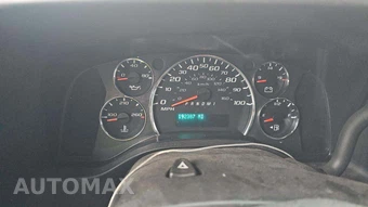 2012 Chevrolet Express 3500 Cutaway 1WT DRW - miniatura 17