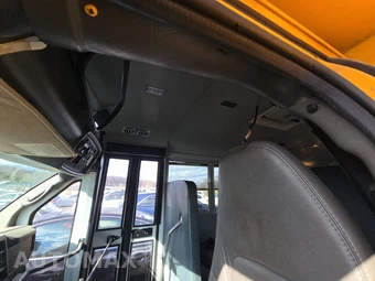 2012 Chevrolet Express 3500 Cutaway 1WT DRW - miniatura 20