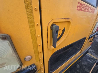 2012 Chevrolet Express 3500 Cutaway 1WT DRW - miniatura 16