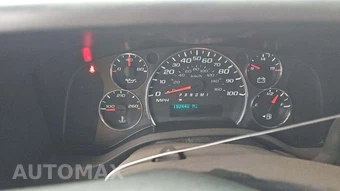 2012 Chevrolet Express 3500 Cutaway 1WT DRW - miniatura 17