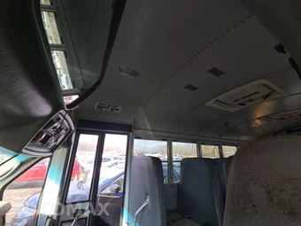 2012 Chevrolet Express 3500 Cutaway 1WT DRW - miniatura 21