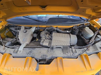 2012 Chevrolet Express 3500 Cutaway 1WT DRW - miniatura 15