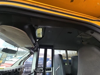 2012 Chevrolet Express 3500 Cutaway 1WT DRW - miniatura 19