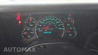 2012 Chevrolet Express 3500 Cutaway 1WT DRW - miniatura 22