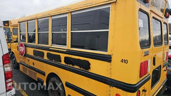 2012 Chevrolet Express 3500 Cutaway 1WT DRW - miniatura 28