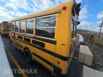 2012 Chevrolet Express 3500 Cutaway 1WT DRW - miniatura 6
