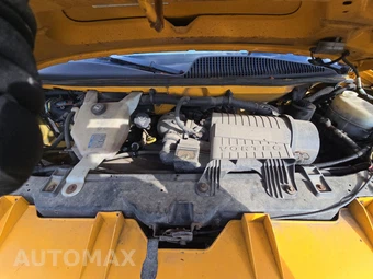 2012 Chevrolet Express 3500 Cutaway 1WT DRW – miniatura 15